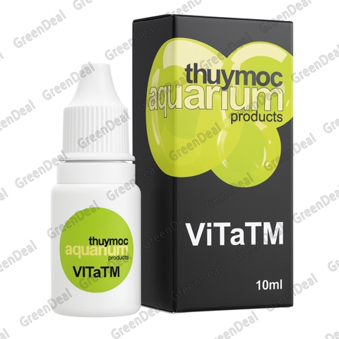 THỦY MỘC - ViTaTM