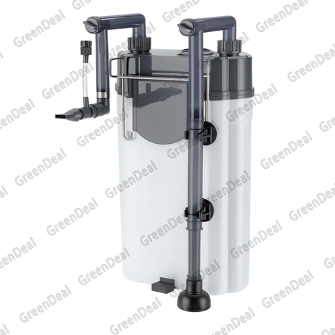 KAOKUI - Wall Mounted External Filter (KK-802)