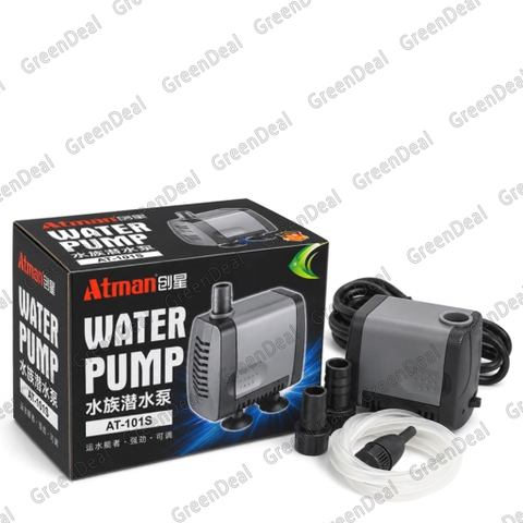 ATMAN - Water Pump (AT-101S)