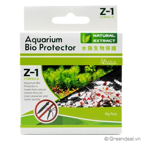 SL AQUA -  Z-1 Bio Protector