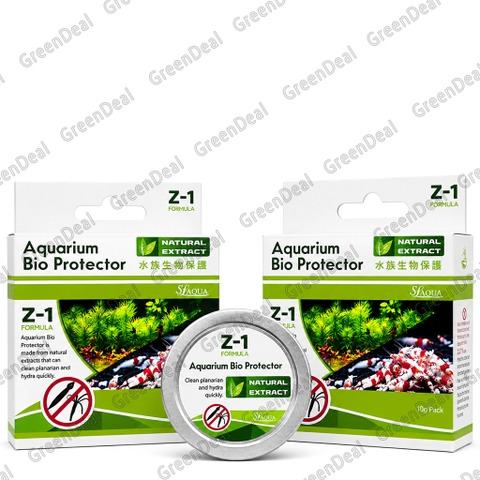 SL AQUA - Z-1 Bio Protector