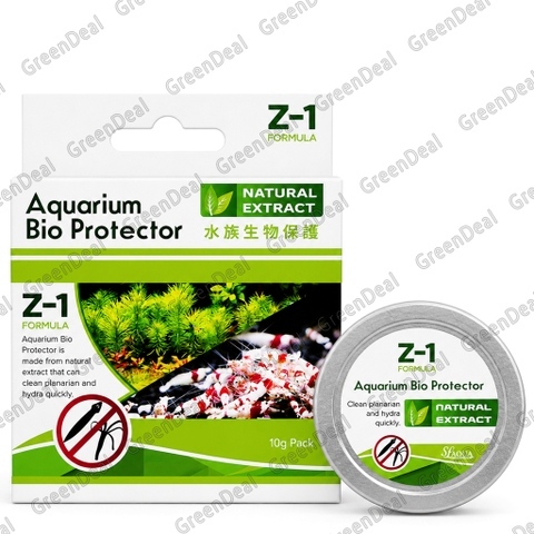 SL AQUA - Z-1 Bio Protector