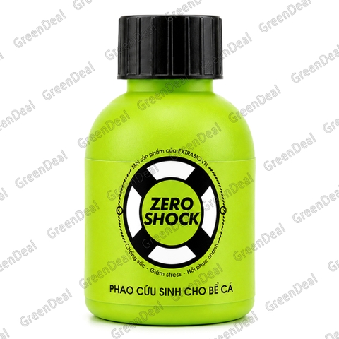 EXTRABIO VN - Zero Shock