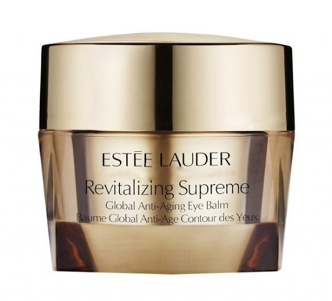 Kem mắt estee lauder revitalizing supreme + global anti aging cell power eye balm 15ml fullbox