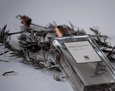 Nước hoa serge lutens gris clair