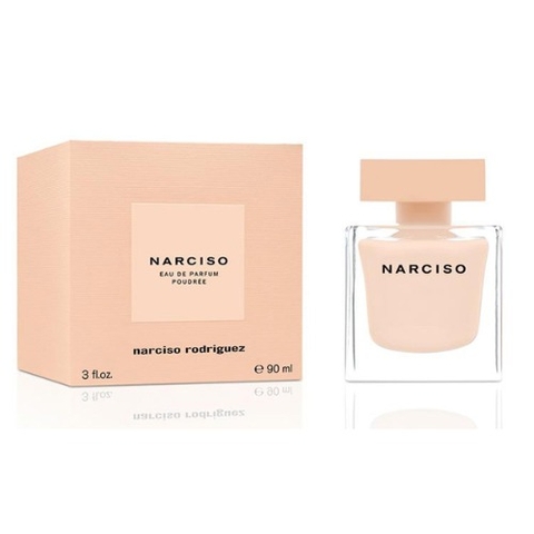 Nước hoa Narciso Rodriguez Poudree