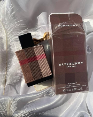 Nước hoa Burberry London for Men 30ml