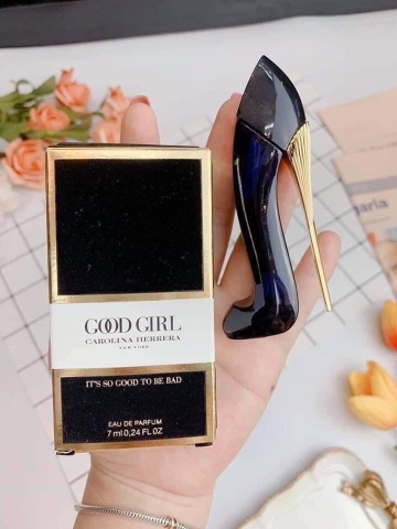 Nước hoa goodgirl mini 7ml