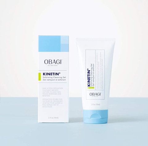 Sữa rửa mặt Obagi kinetin 150ml