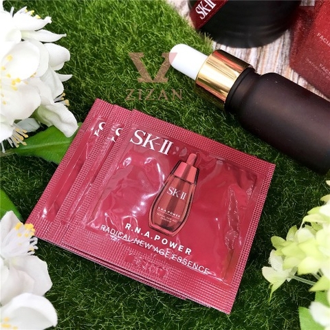 Serum skii đỏ gói 1ml r.n.a power radical new age (gói)