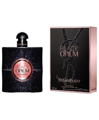 Nước hoa ysl black opium edp