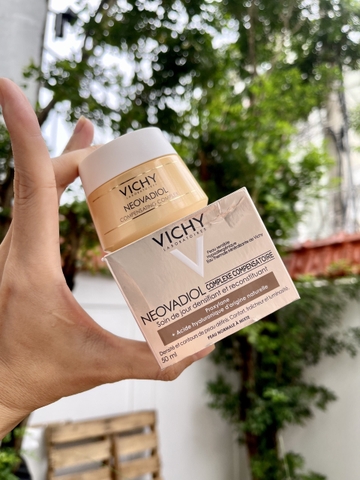 ❗Kem chống lão hóa Vichy Neovadiol (50ml)