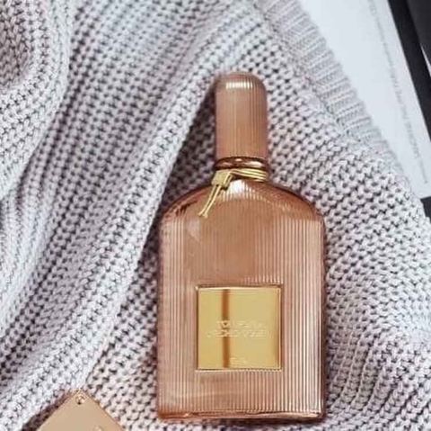 Nước hoa Tom Ford orchid soleil