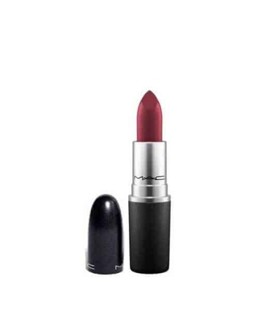 Son Mac matte lipstick 603 diva