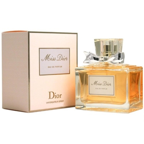 Nước hoa miss dior edp