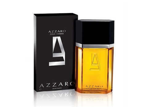 Nước hoa Azzaro pour Homme 30ml