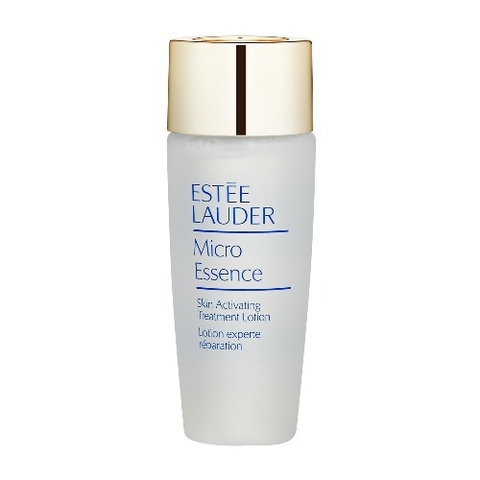 Nước thần mini estee lauder micro essence 30ml