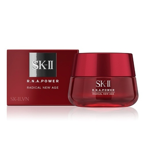 Kem dưỡng skii rna power radical new age 80ml