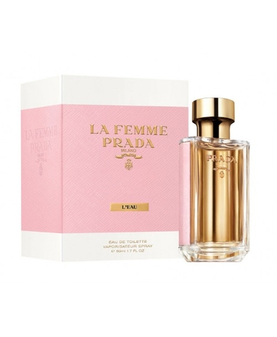 Nước hoa la femme prada milano leau edt