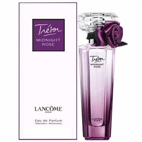 Nước hoa Lancôme Tresor Midnight Rose edp