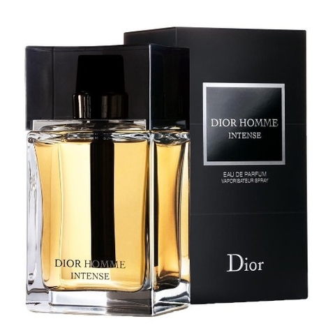 Nước hoa dior homme intense edp