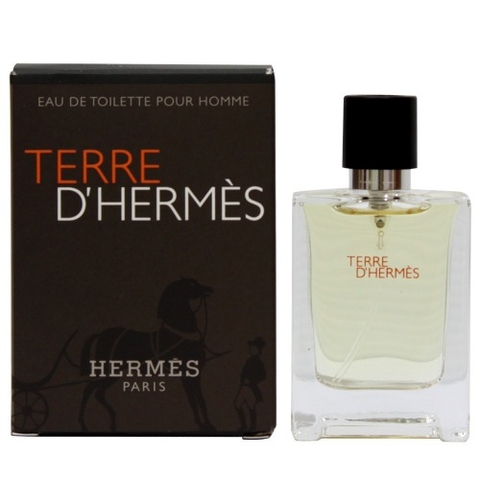 Nước hoa nam Hermes Terre D’Hermes