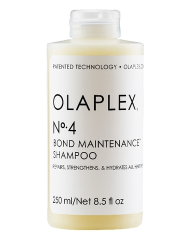 Dầu gội olaplex no.4 bond maintenance shampoo 250ml