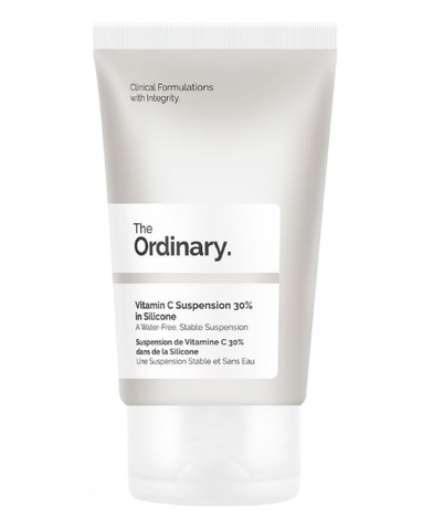 Kem dưỡng the ordinary vitamin c suspension 30% in silicone