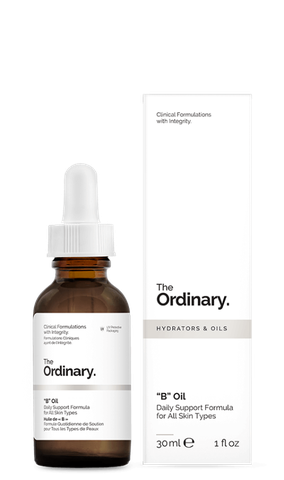 Dầu dưỡng The ordinary B oil 30ml