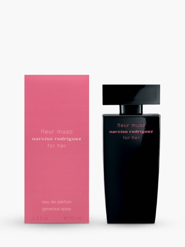 Nước hoa nữ Narciso Rodriguez For Her Fleur Musc EDP Generous Limited Edition