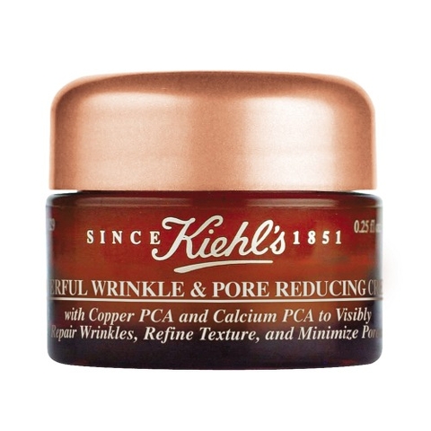 Kem dưỡng kiehls mini 7ml powerful wrinkle & pore