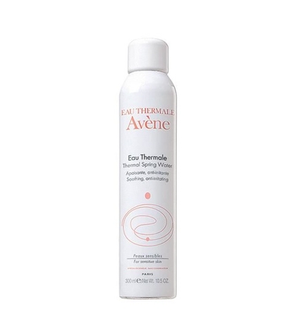 Xịt khoáng avene eau thermale 300ml