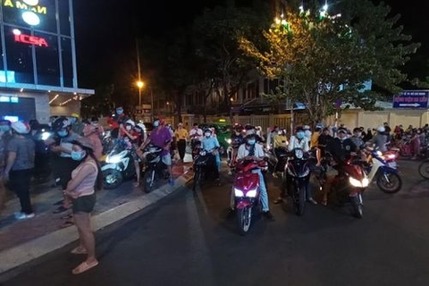 Từ vụ án Nguyễn Phương Hằng: Mạng ảo và hậu quả thực