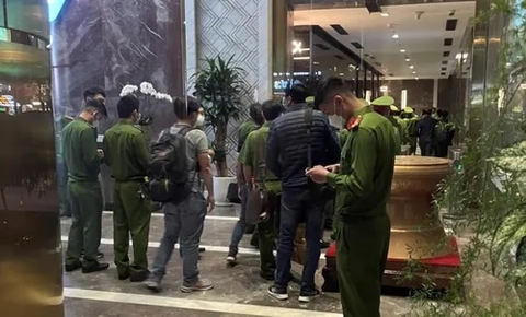 Lý do ông Trịnh Văn Quyết đã bị xử phạt hành chính vẫn bị truy cứu trách nhiệm hình sự