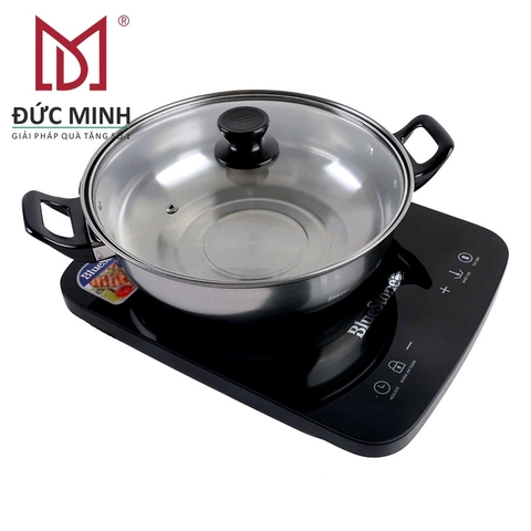 Những Mẫu Bếp Từ Nhỏ Gọn Đẹp Tiết Kiệm Không Gian Và Điện Năng