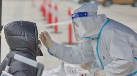 Phát hiện sơ bộ về biến thể XE: Phiên bản dễ lây lan nhất của virus SARS-CoV-2?