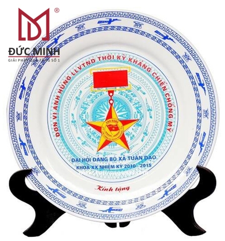 Tốp Danh Mục Quà Tặng Đại Hội Đẹp-2020-2025