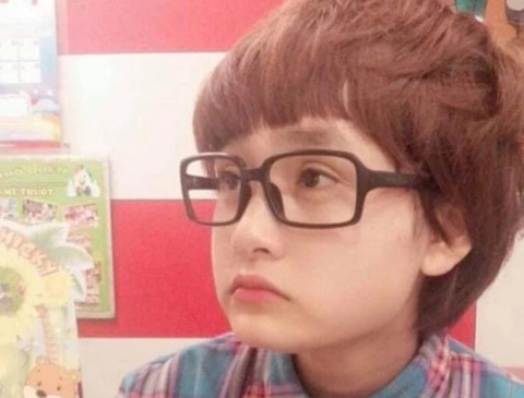 Hành trình lột xác của Hiền Hồ: Từ cô bé ngố tàu dễ thương đến mỹ nhân búp bê đơ cứng