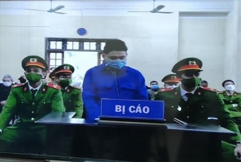 Đang xét xử phúc thẩm vụ giết chủ nợ, đốt xác phi tang ở Hải Dương