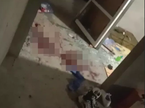 Chồng giết vợ cùng tình nhân ở Tuyên Quang