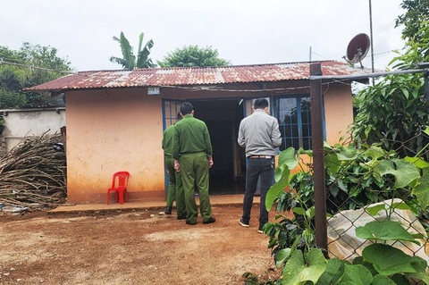 Vụ giết vợ, chôn xác phi tang: Thủ đoạn đánh lạc hướng của gã con rể