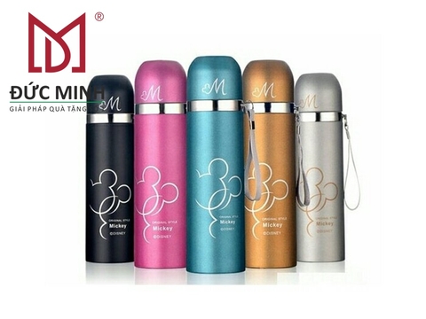 Bình Giữ Nhiệt 2601