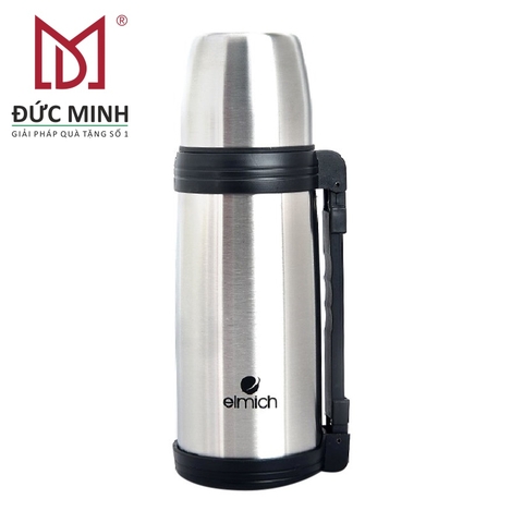 Bình Giữ Nhiệt 2602