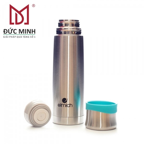 Bình Giữ Nhiệt 2607