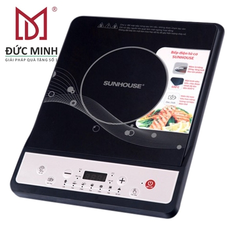 Bếp từ ( Bếp Điện Từ ) 1505