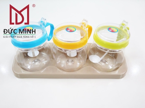 Hộp Đựng Gia Vị 1800