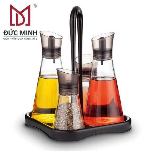 Hộp Đựng Gia Vị 1803