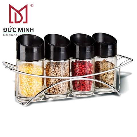 Hộp Đựng Gia Vị 1804