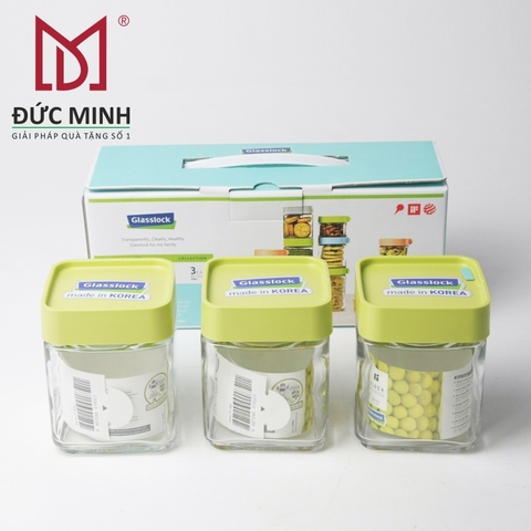 Hộp Đựng Gia Vị 1806