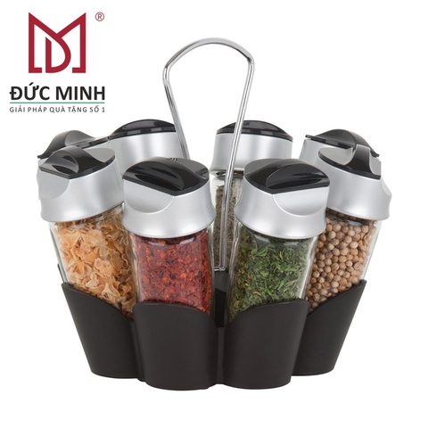 Hộp Đựng Gia Vị 1808